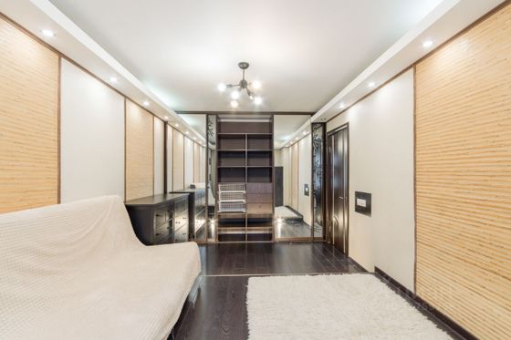 Продажа 1-комнатной квартиры 31,5 м², 6/14 этаж