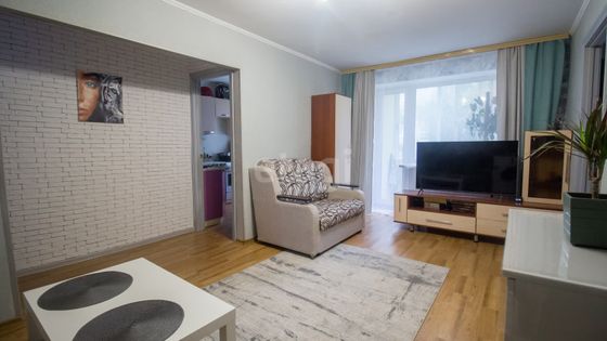 Продажа 2-комнатной квартиры 44 м², 2/5 этаж