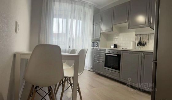 Продажа 2-комнатной квартиры 55 м², 16/19 этаж