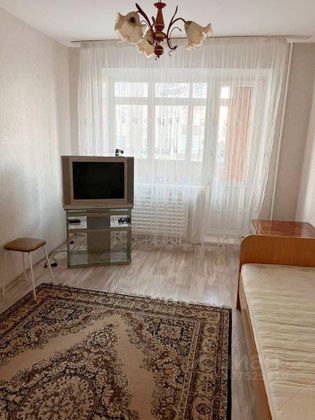 Продажа 1-комнатной квартиры 34 м², 7/9 этаж