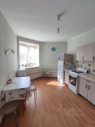 Продажа 2-комнатной квартиры 62,5 м², 3/12 этаж