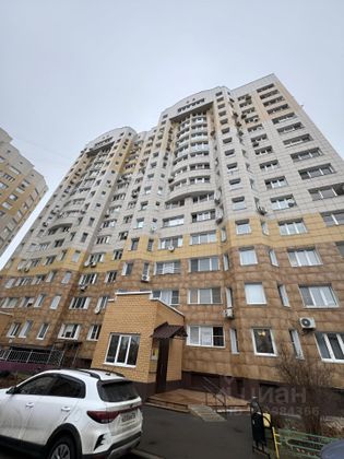 Продажа 1-комнатной квартиры 49,2 м², 5/14 этаж