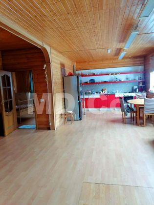 Аренда дома, 96 м², с участком 1 сотка