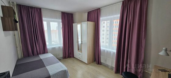 Продажа 2-комнатной квартиры 56,2 м², 14/23 этаж