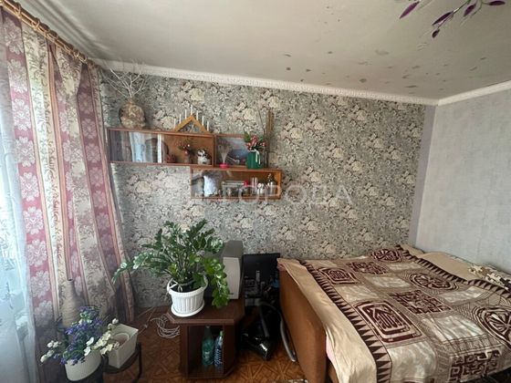 Продажа 2-комнатной квартиры 48,5 м², 5/5 этаж