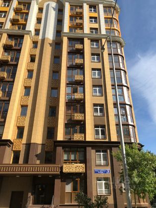 Продажа квартиры со свободной планировкой 72,1 м², 3/11 этаж