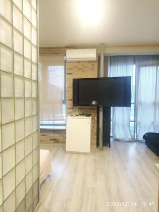 Продажа квартиры-студии 27,8 м², 2/7 этаж