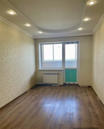 Продажа 1-комнатной квартиры 43,6 м², 6/17 этаж