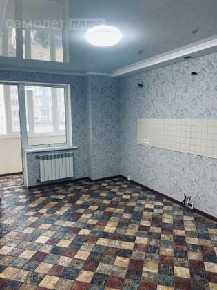 Продажа 3-комнатной квартиры 85 м², 2/18 этаж