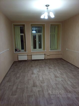 Продажа 4-комнатной квартиры 94,4 м², 2/7 этаж