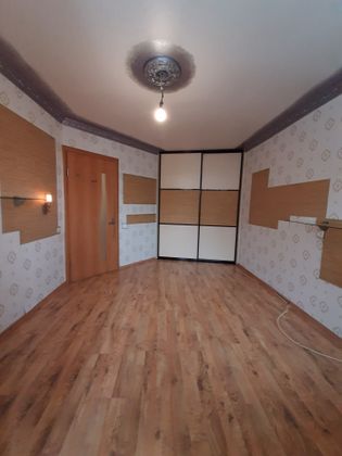 Продажа 2-комнатной квартиры 45,1 м², 3/5 этаж