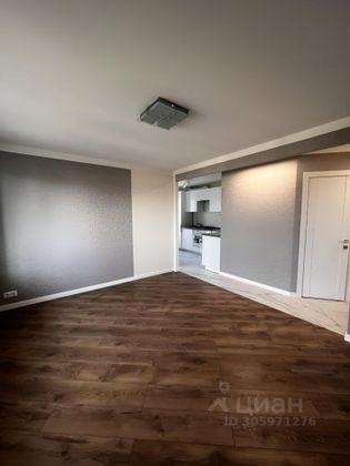 Продажа 2-комнатной квартиры 36,9 м², 7/9 этаж