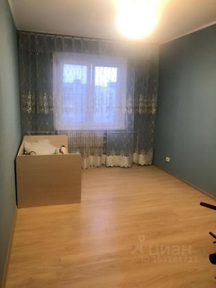 Продажа 3-комнатной квартиры 64,6 м², 9/9 этаж