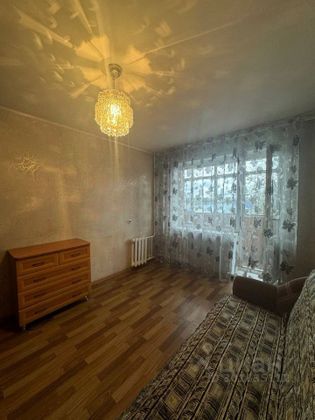 Продажа 1-комнатной квартиры 35 м², 3/10 этаж