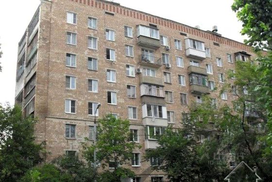 Продажа 3-комнатной квартиры 70 м², 8/8 этаж