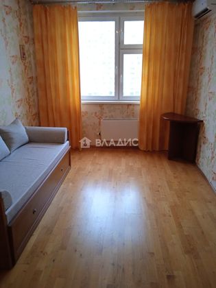 Продажа 2-комнатной квартиры 51,3 м², 6/17 этаж