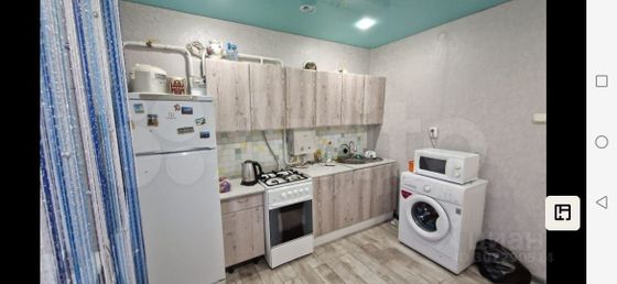 Продажа 1-комнатной квартиры 34 м², 5/5 этаж