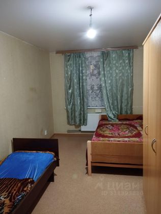 Продажа 1-комнатной квартиры 28,4 м², 1/3 этаж