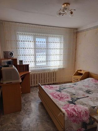 Продажа 2-комнатной квартиры 48 м², 1/3 этаж