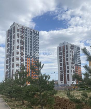 Продажа квартиры-студии 33,4 м², 16/22 этаж