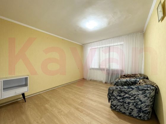 Продажа 3-комнатной квартиры 60 м², 5/5 этаж