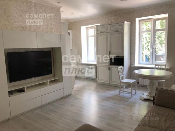 Продажа 3-комнатной квартиры 65 м², 2/6 этаж