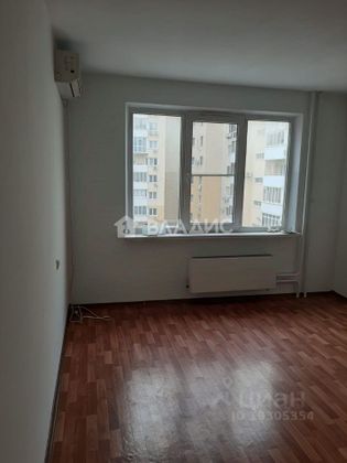 Продажа 1-комнатной квартиры 37,4 м², 6/16 этаж