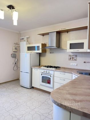 Продажа 2-комнатной квартиры 64,1 м², 4/5 этаж