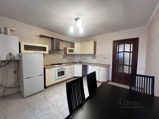 Продажа 2-комнатной квартиры 64,1 м², 4/5 этаж