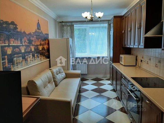 Продажа 3-комнатной квартиры 70,6 м², 1/17 этаж