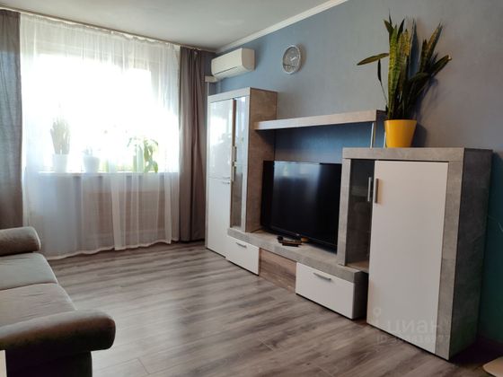 Продажа 3-комнатной квартиры 74,2 м², 4/17 этаж