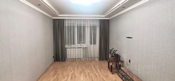 Продажа 3-комнатной квартиры 62,2 м², 5/5 этаж