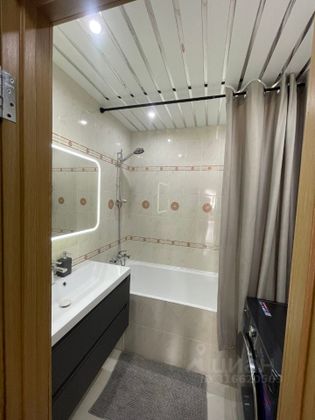 Продажа 2-комнатной квартиры 62 м², 1/17 этаж