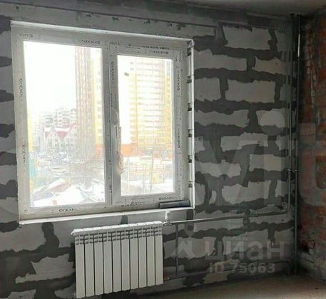 Продажа 3-комнатной квартиры 58 м², 5/11 этаж