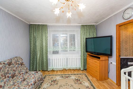 Продажа 2-комнатной квартиры 33,6 м², 4/9 этаж