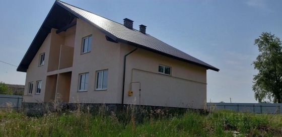 Продажа дома, 159 м², с участком 8,7 сотки