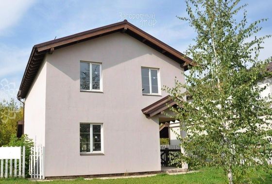 Продажа дома, 150 м², с участком 5 соток