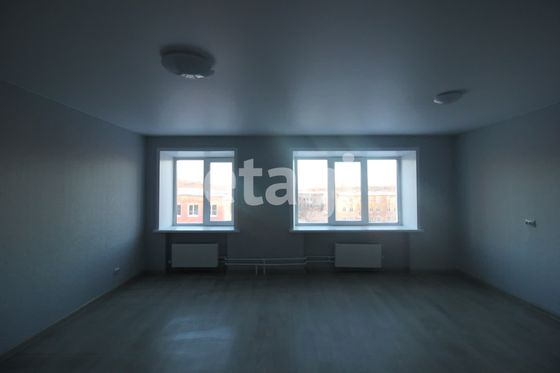Продажа 2-комнатной квартиры 46,5 м², 4/4 этаж