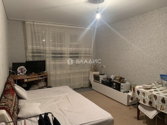 Продажа 3-комнатной квартиры 57,8 м², 2/5 этаж