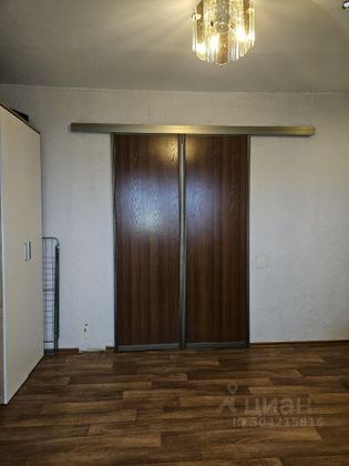 Продажа 2-комнатной квартиры 40 м², 5/9 этаж