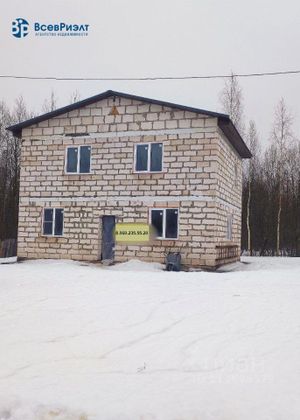 Продажа дома, 160 м², с участком 6 соток