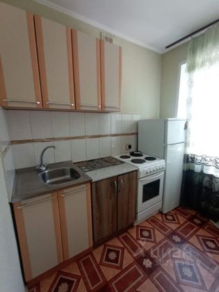 Продажа 1-комнатной квартиры 29,7 м², 2/9 этаж