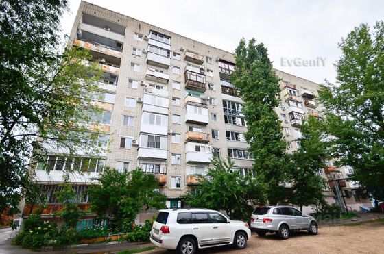 Продажа 2-комнатной квартиры 44 м², 6/9 этаж