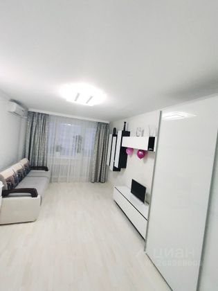 Продажа 2-комнатной квартиры 58,3 м², 16/17 этаж