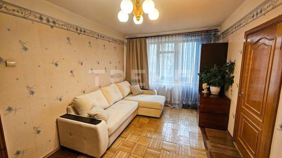 Продажа 2-комнатной квартиры 44,7 м², 3/5 этаж