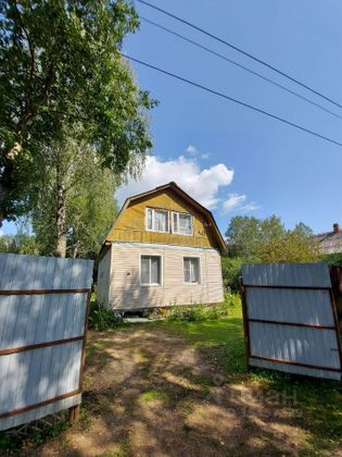 Продажа дома, 94,3 м², с участком 6,3 сотки