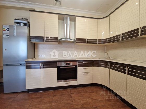 Продажа 2-комнатной квартиры 103,1 м², 15/41 этаж