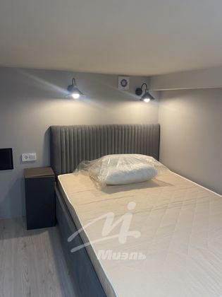 Продажа 1-комнатной квартиры 18 м², 2/6 этаж