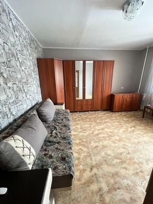 Аренда 1-комнатной квартиры 34 м², 3/9 этаж