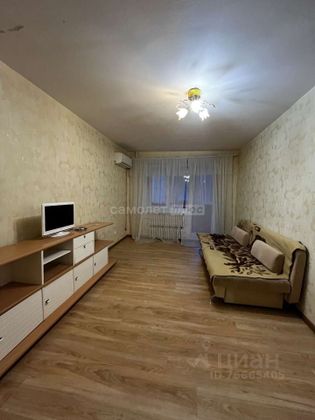 Продажа 2-комнатной квартиры 57,6 м², 3/12 этаж